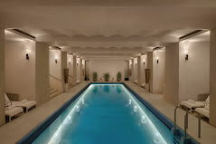 Akasha Pool